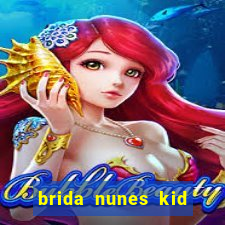 brida nunes kid bengala telegram